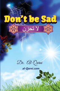 Couverture_Don't Be Sad