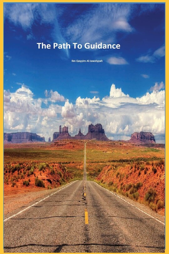 Front cover_The Path to Guidance