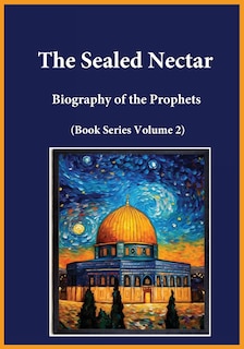 Couverture_The Sealed Nectar