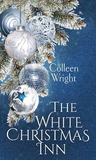 Front cover_The White Christmas Inn