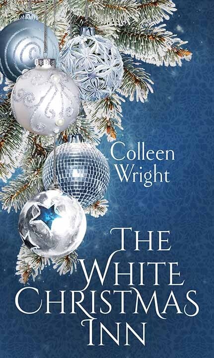 Front cover_The White Christmas Inn