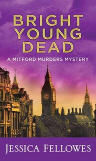 Front cover_Bright Young Dead