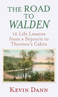 Couverture_The Road to Walden