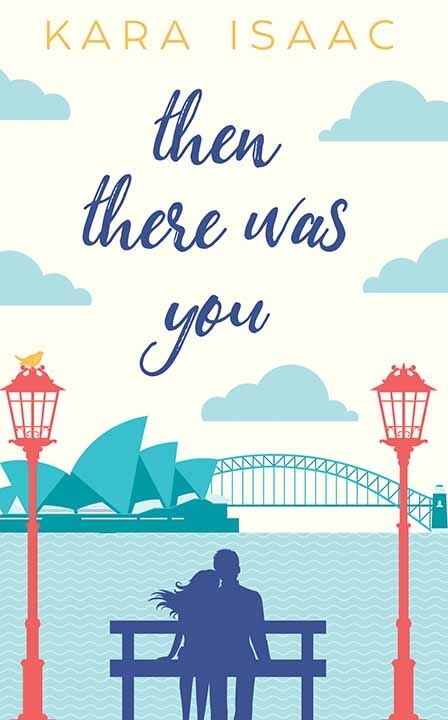 Front cover_Then There Was You