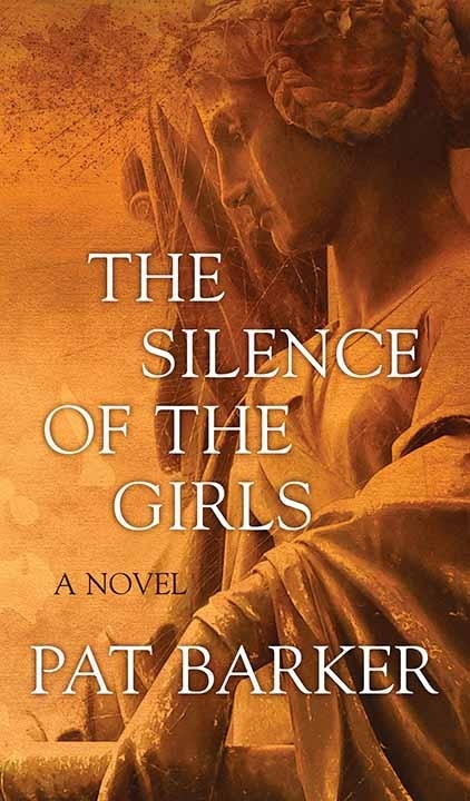 Couverture_The Silence of the Girls