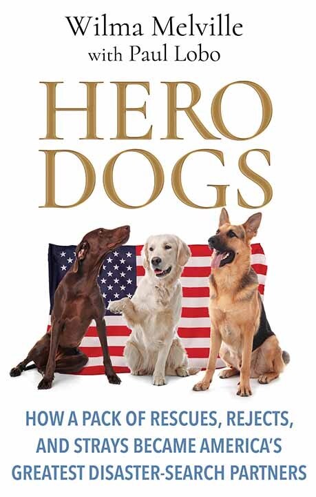 Front cover_Hero Dogs