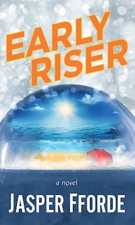 Front cover_Early Riser
