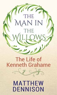 Couverture_The Man in the Willows