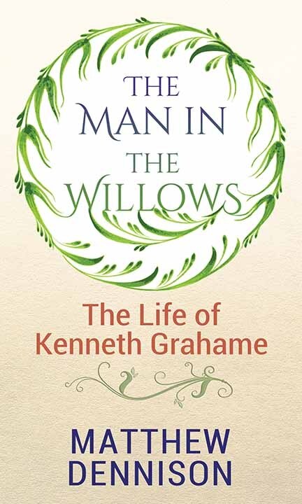 Couverture_The Man in the Willows