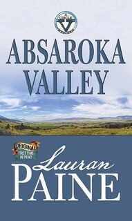 Front cover_Absaroka Valley