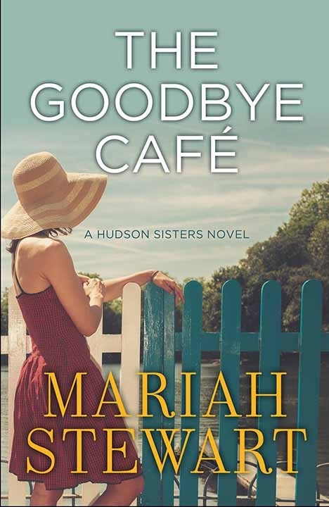 Front cover_The Goodbye Cafe