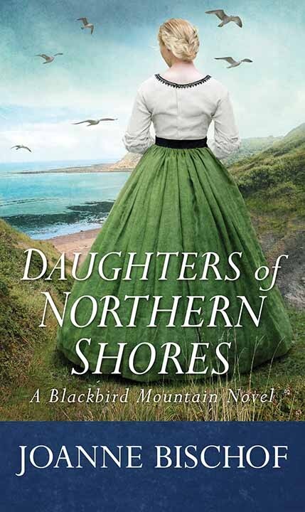 Front cover_Daughters of Northern Shores