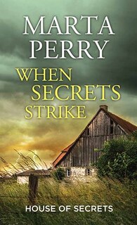 Front cover_When Secrets Strike