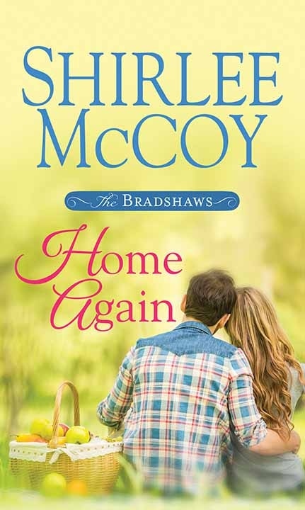 Front cover_Home Again