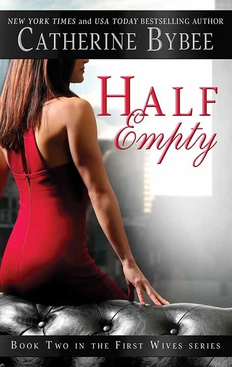 Front cover_Half Empty