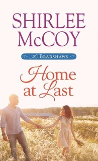 Couverture_Home at Last