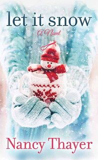 Front cover_Let It Snow