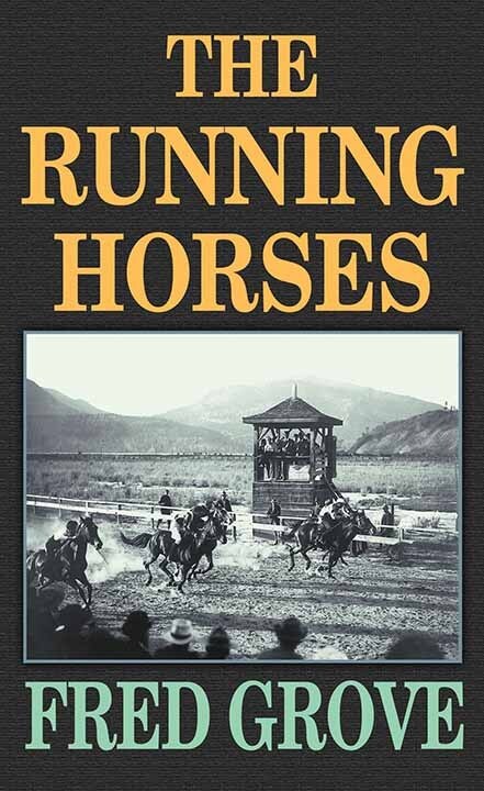Couverture_The Running Horses