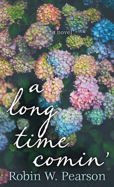 Front cover_A Long Time Comin'
