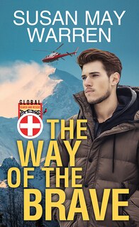 Couverture_The Way of the Brave