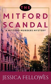 Front cover_The Mitford Scandal