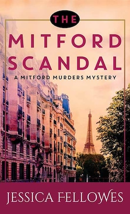 The Mitford Scandal: A Mitford Murders Mystery