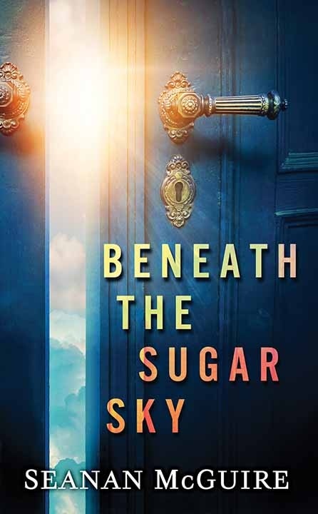 Front cover_Beneath the Sugar Sky