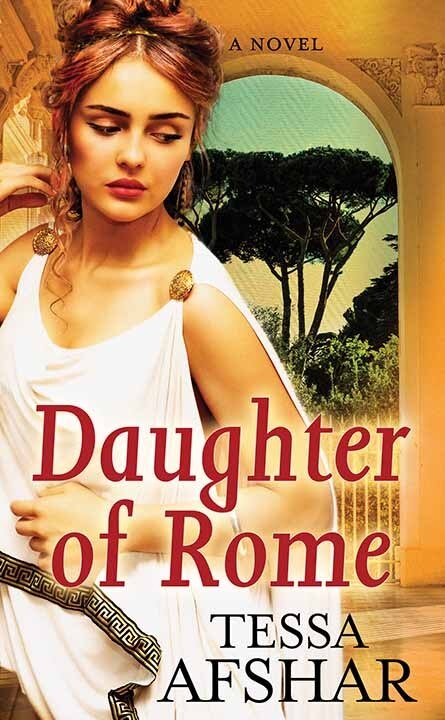 Couverture_Daughter of Rome
