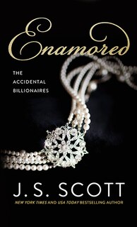 Front cover_Enamored
