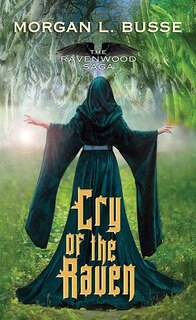 Front cover_Cry of the Raven