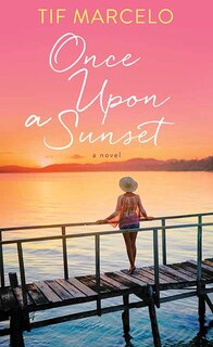 Front cover_Once Upon a Sunset