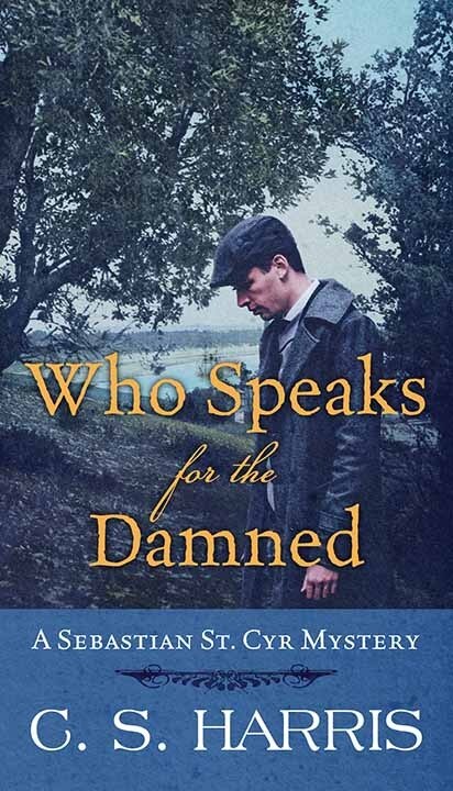Couverture_Who Speaks for the Damned