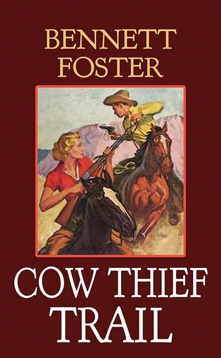 Front cover_Cow Thief Trail