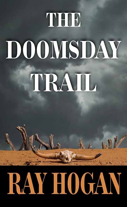 Couverture_The Doomsday Trail