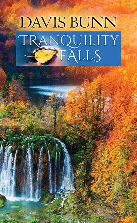 Front cover_Tranquility Falls