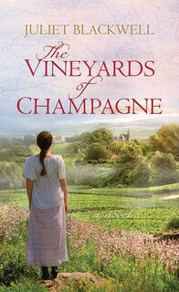 Front cover_The Vineyards of Champagne