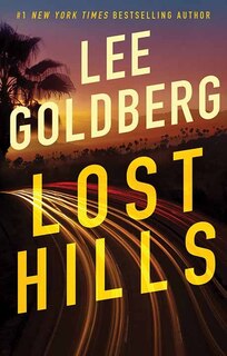 Front cover_Lost Hills