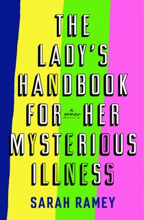 Couverture_The Lady's Handbook for Her Mysterious Illness