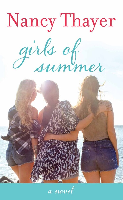 Front cover_Girls of Summer