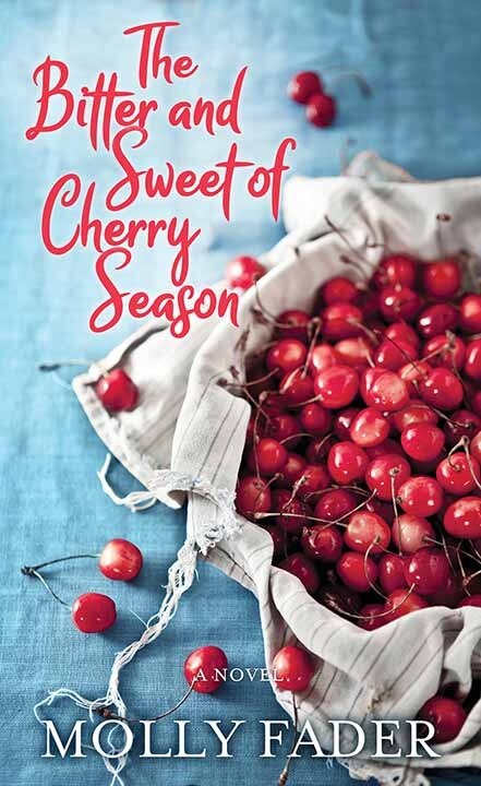 Couverture_The Bitter and Sweet of Cherry Season