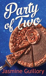 Front cover_Party of Two