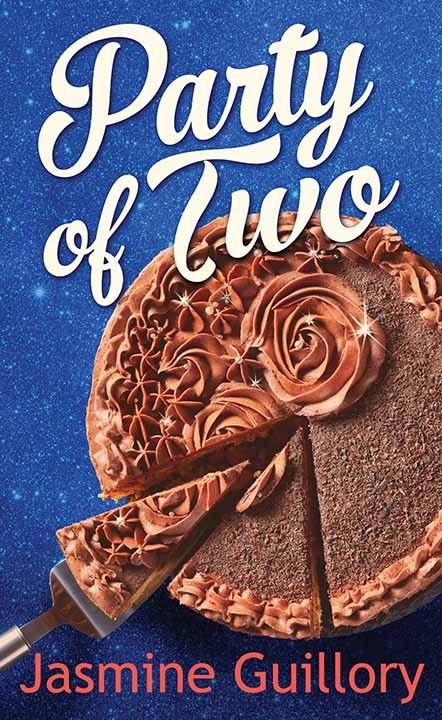 Front cover_Party of Two