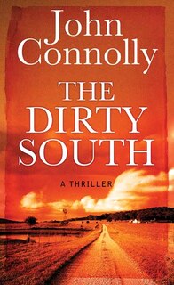 Front cover_The Dirty South
