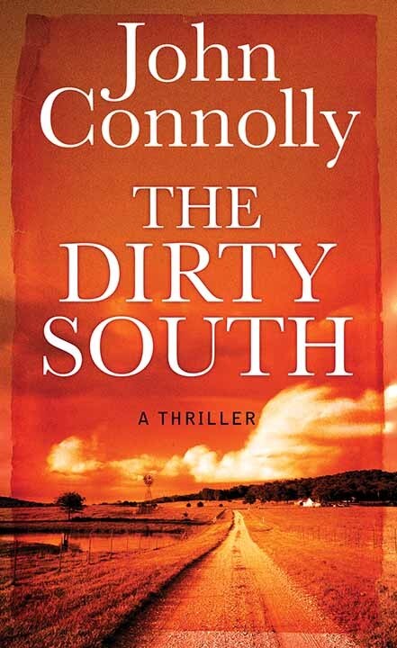 Front cover_The Dirty South