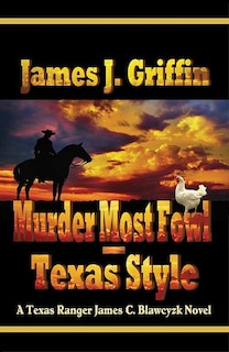 Couverture_Murder Most Fowl - Texas Style