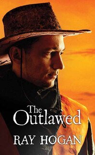 Front cover_The Outlawed