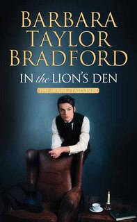 Front cover_In the Lion's Den