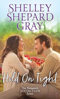 Front cover_Hold on Tight
