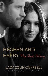 Couverture_Meghan and Harry