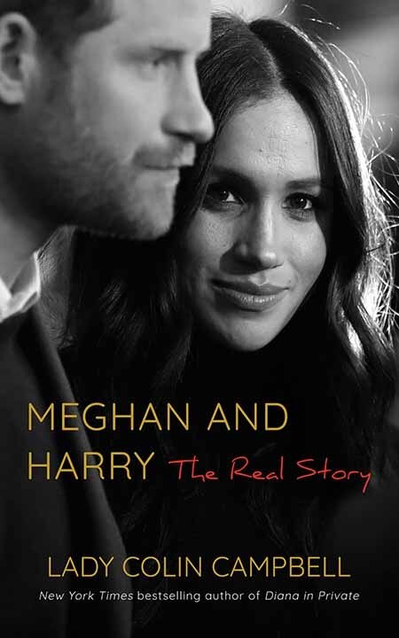 Couverture_Meghan and Harry